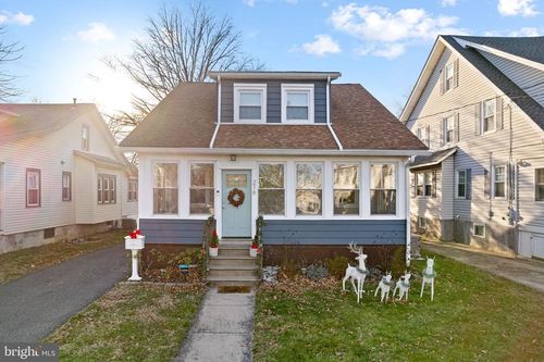 216 Richey Ave, OAKLYN, NJ, 08107-2329 | Card Image