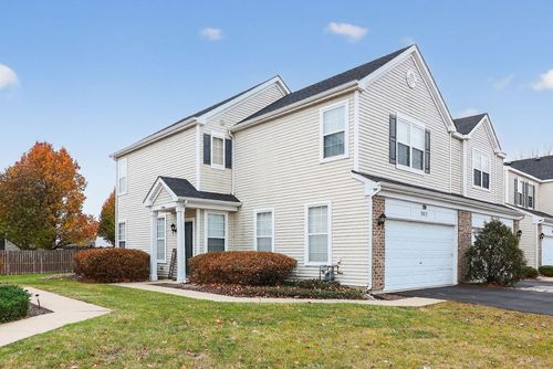 5012 Montauk Dr, Plainfield, IL, 60586-4032 | Card Image