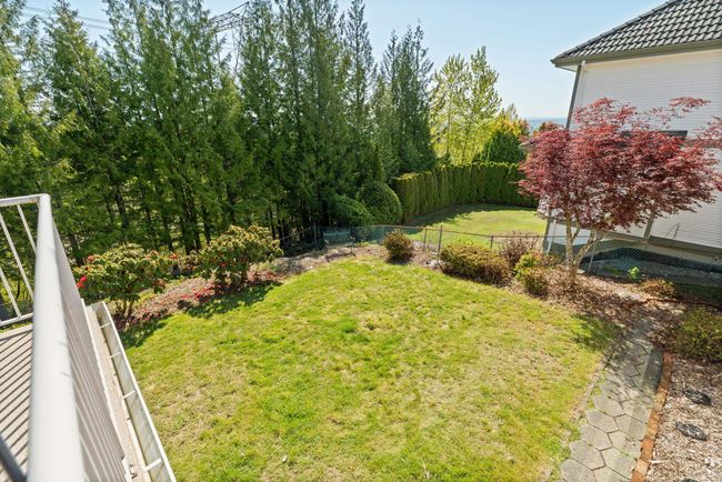 1533 Eagle Mountain Drive, House other with 5 bedrooms, 3 bathrooms and 4 parking in Coquitlam BC | Image 36