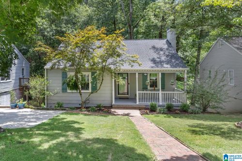 1833 Windsor Blvd, Homewood, AL, 35209-5542 | Card Image