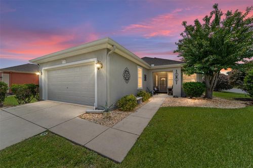 12458 Se 92nd Ave, SUMMERFIELD, FL, 34491-9726 | Card Image