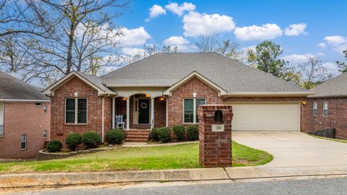 39 Norfork Dr, Maumelle, AR, 72113-6536 | Card Image