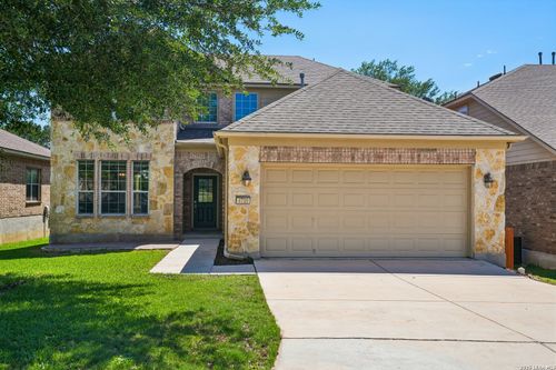 4710 Thomas Rusk, San Antonio, TX, 78253-5099 | Card Image