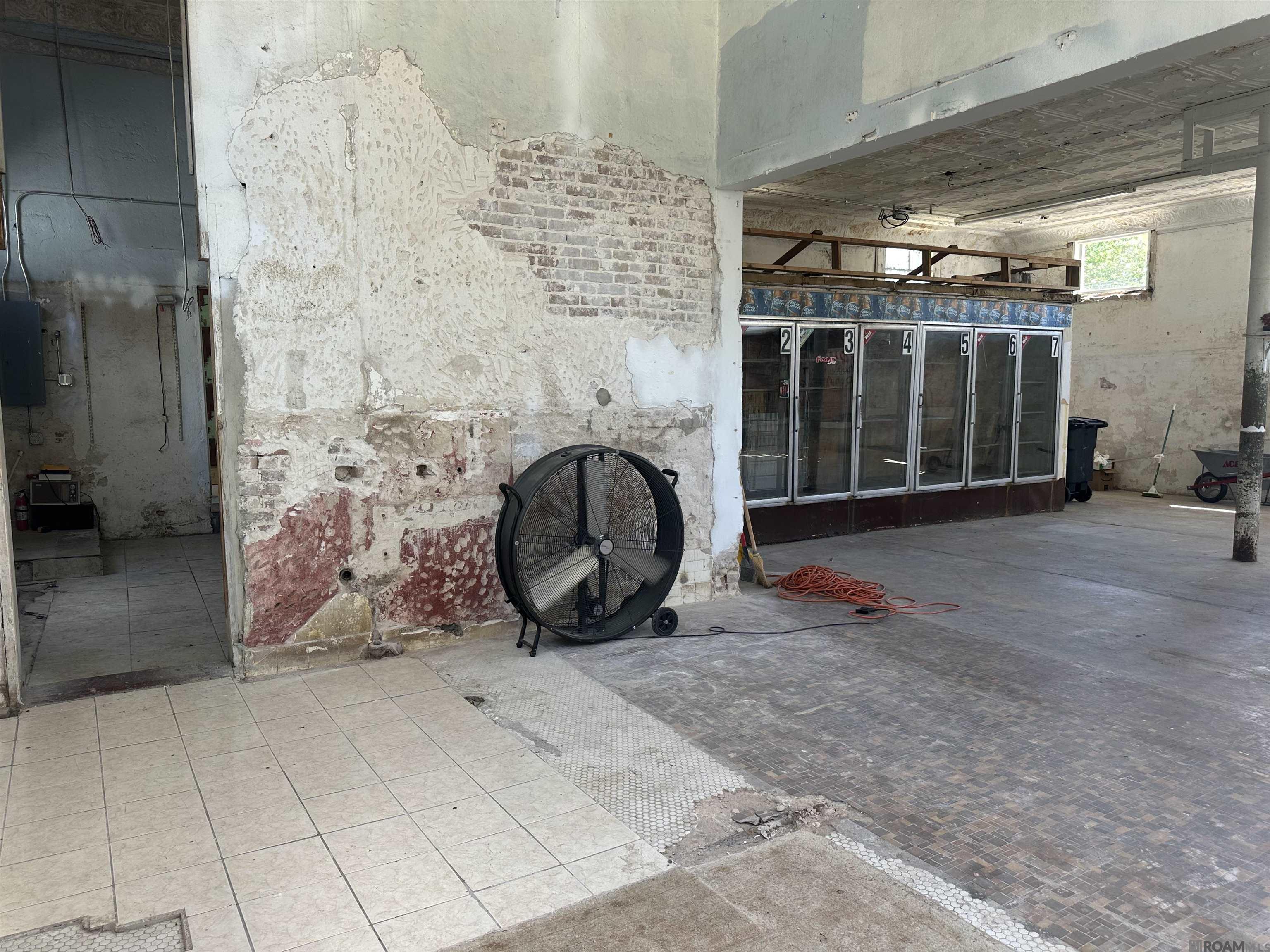 Commercial Lease in Baton Rouge 5