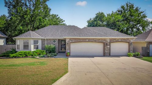 412 E Kay Street, Republic, MO, 65738 | Card Image
