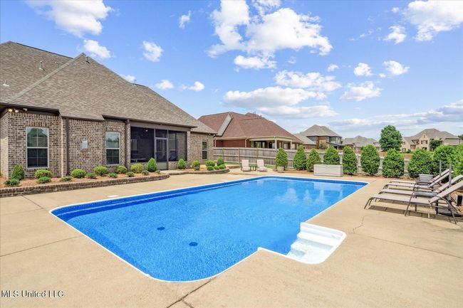 Inground Pool | Image 46