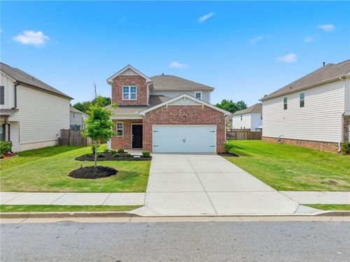 1767 Andrew Acres Ln, Loganville, GA, 30052-1117 | Card Image