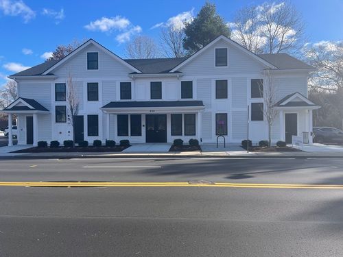 3-436 Washington St, Westwood, MA, 02090-1802 | Card Image