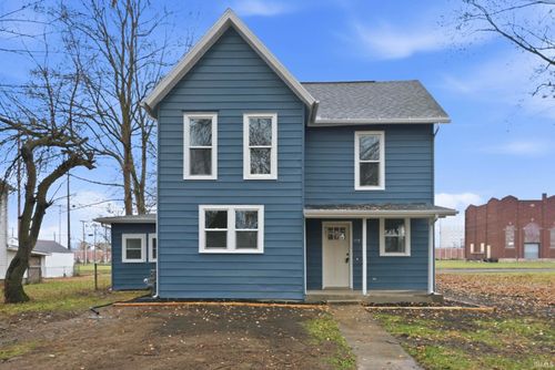 314 Brandriff St, Fort Wayne, IN, 46802-5204 | Card Image