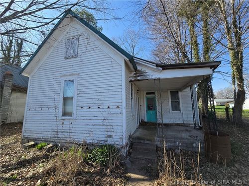 175 S Maple St, Hardinsburg, IN, 47125-8503 | Card Image