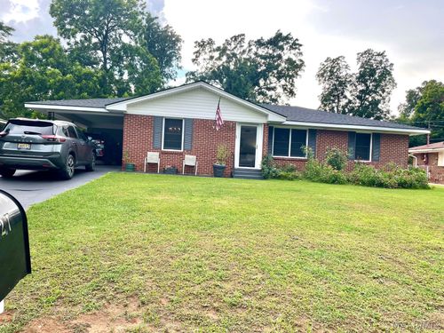1127 Rosedale Dr, Montgomery, AL, 36107-1111 | Card Image