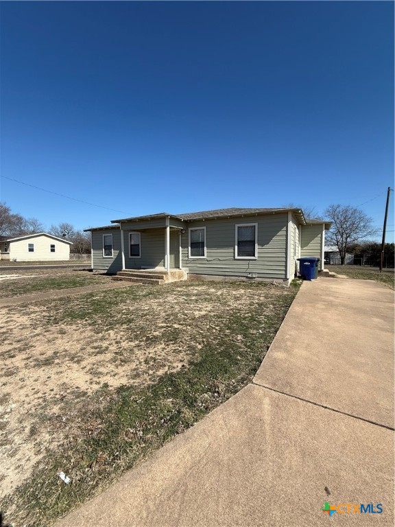 13th St, Copperas Cove, TX 76522