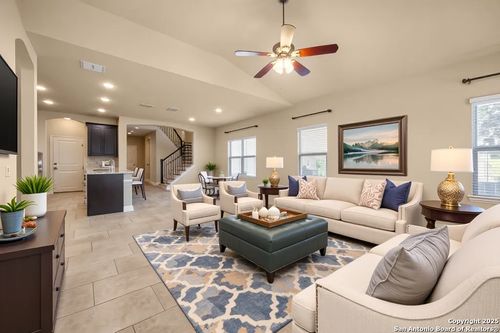 12327 Fort Chadborne, San Antonio, TX, 78245-4433 | Card Image