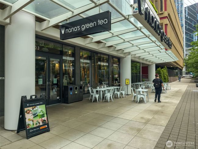 APT-208 - 2015 Terry Ave, Condo with 1 bedrooms, 1 bathrooms and 1 parking in Seattle WA | Image 22