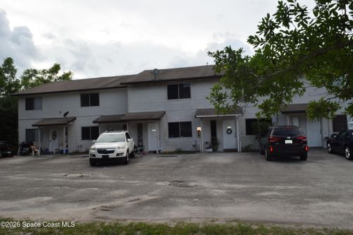 3512 Tree Ridge Ln Ne, PALM BAY, FL, 32905-4609 | Card Image