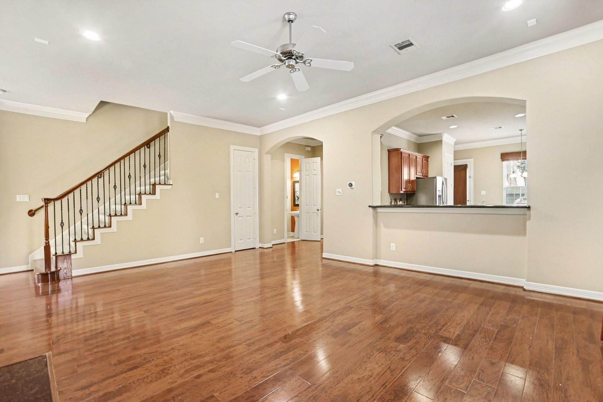 Residential in Houston 5