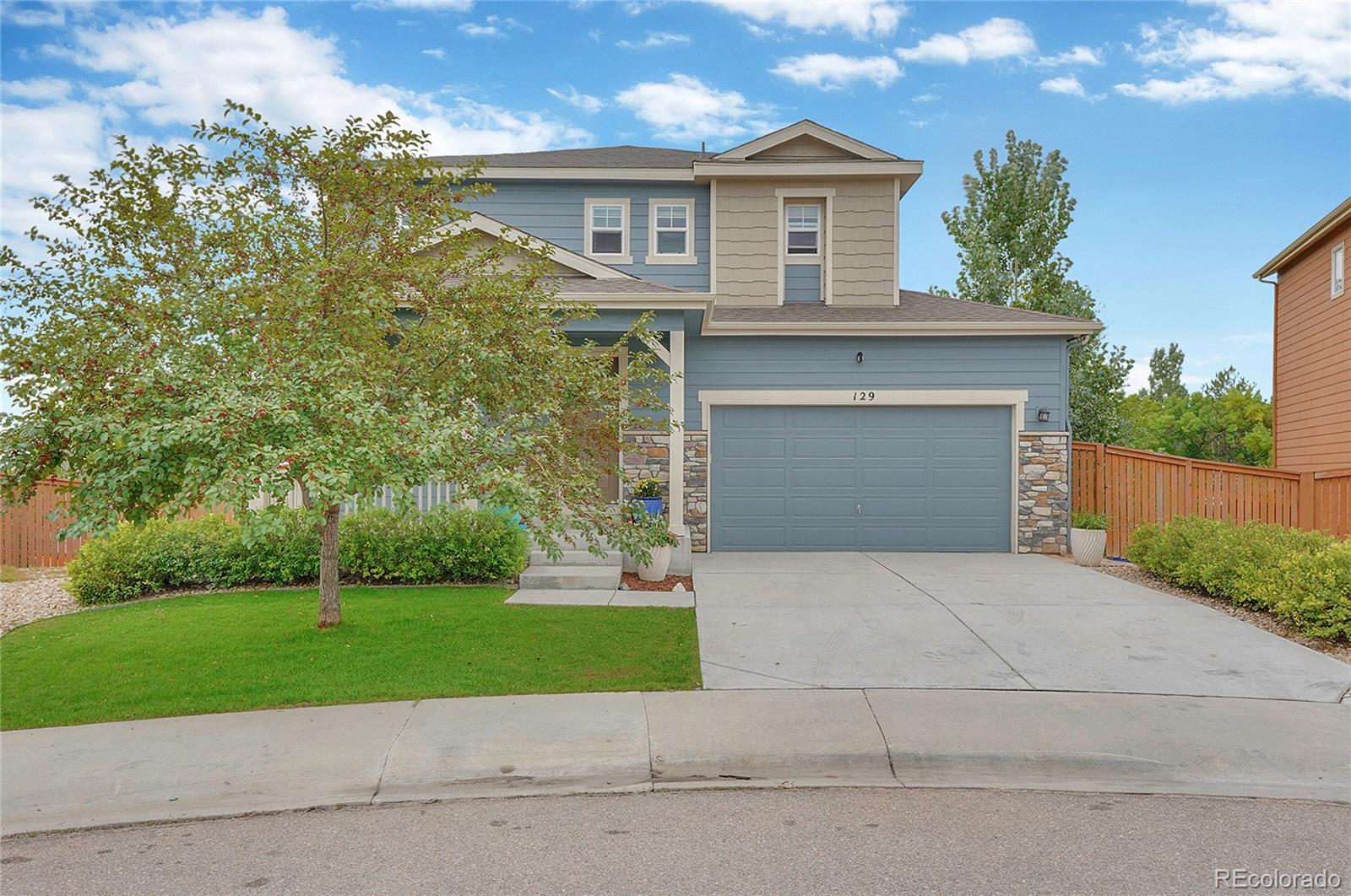 Vela Ct, Loveland, CO 80537