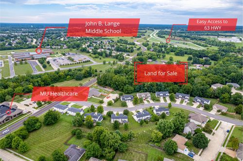 4360 N Oakland Gravel Rd, COLUMBIA, MO, 65202 | Card Image