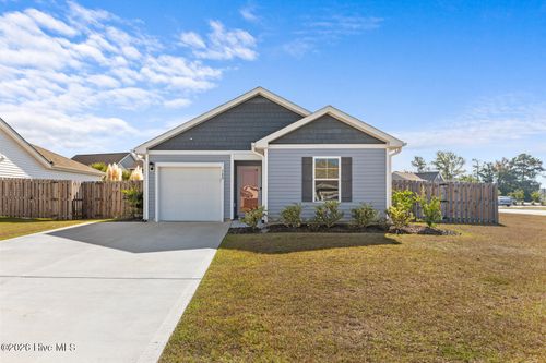 302 Cleat Drive, Surf City, NC, 28445 | Card Image