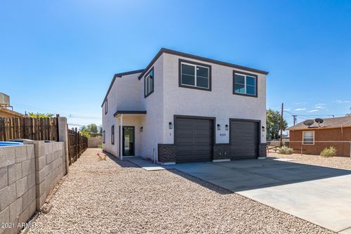 apt-1-917 S 5th Ave, Phoenix, AZ, 85003-0051 | Card Image