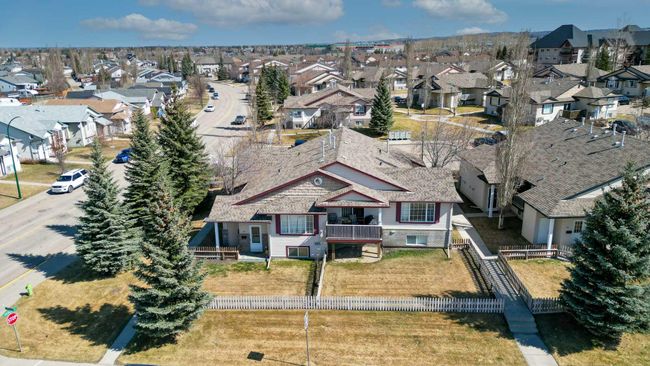 52 - 103 Addington Drive, Home with 2 bedrooms, 1 bathrooms and 2 parking in Red Deer AB | Image 3