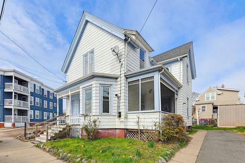 13 Rhodes Ave, Lynn, MA, 01904-3115 | Card Image