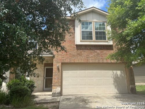 27535 Lasso Bnd, San Antonio, TX, 78260-2647 | Card Image
