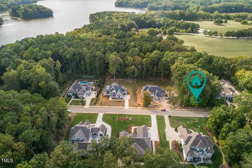 172 Bonica Creek Dr, Garner, NC, 27529-5097 | Card Image