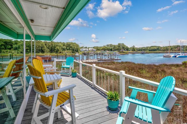 4534 Landing Rd, House other with 3 bedrooms, 3 bathrooms and 4 parking in Little River SC | Image 33