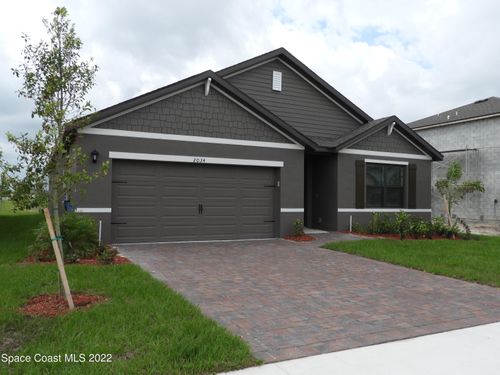 2034 Capital Dr Se, Palm Bay, FL, 32909-1331 | Card Image
