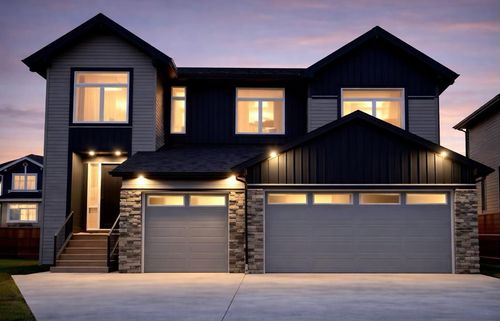 37 N Bridges Bay, Langdon, AB, T0J1X3 | Card Image