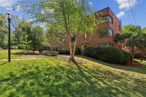 1-1391 Normandy Dr Ne, Atlanta, GA, 30306-2566 | Card Image