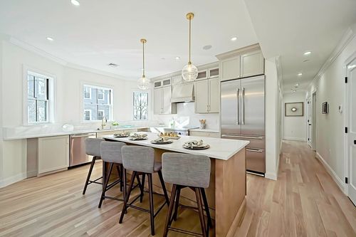 4-252 Lexington Avenue, Cambridge, MA, 02138 | Card Image