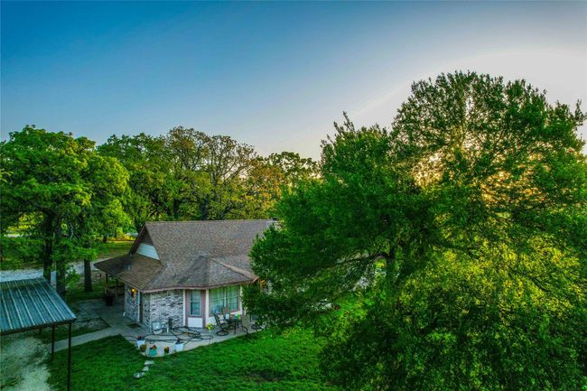 7526 Fm 2114, Home with 3 bedrooms, 2 bathrooms and null parking in Hubbard TX | Image 23