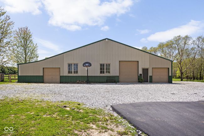 8551 E 300 S, House other with 4 bedrooms, 3 bathrooms and null parking in Zionsville IN | Image 52