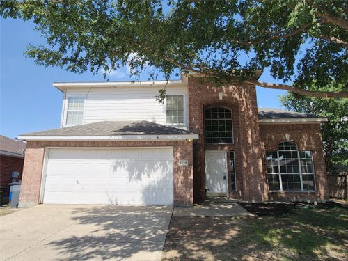 1225 Lake Haven Dr, Little Elm, TX, 75068-5322 | Card Image