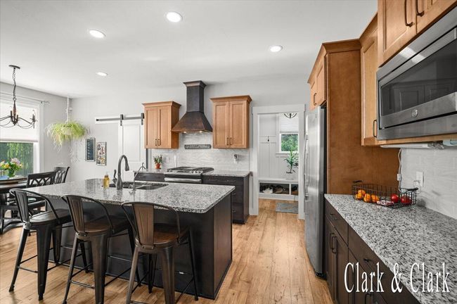 8411 Compass Trl, House other with 4 bedrooms, 3 bathrooms and null parking in Caledonia MI | Image 7