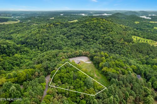 Lot 15 Overlook Way, Vonore, TN, 37885 | Card Image