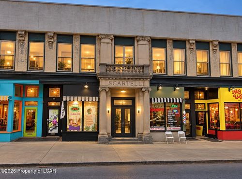 4-334 Adams Avenue, Scranton, PA, 18503 | Card Image