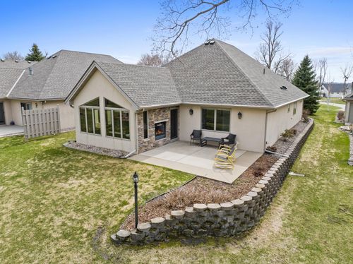 3909 Geneva Golf Club Dr Ne, Alexandria, MN, 56308-8928 | Card Image