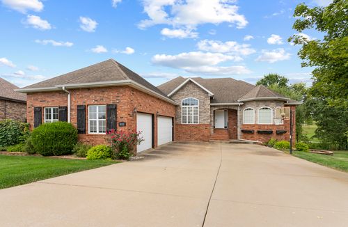 611 Santa Monica Drive, Nixa, MO, 65714 | Card Image