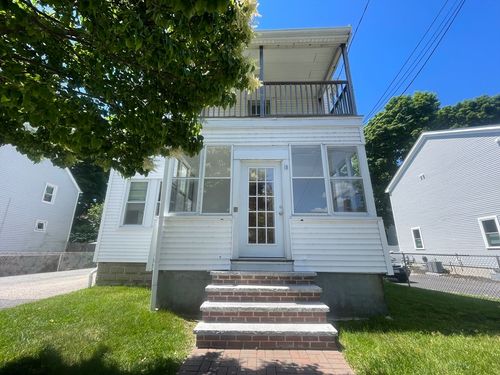 1-19 Lincoln St, Medford, MA, 02155-6703 | Card Image