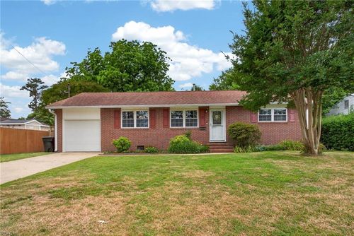 703 New Bern Ave, Hampton, VA, 23669-1308 | Card Image
