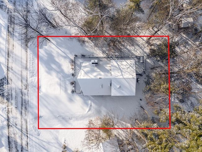 180 Cliffside Dr, House other with 3 bedrooms, 2 bathrooms and null parking in Wisconsin Dells WI | Image 38