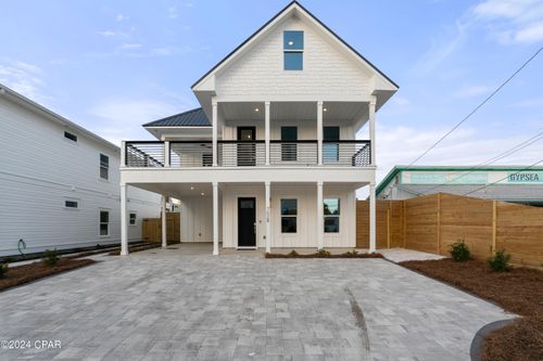 7028 Thomas Dr, Panama City Beach, FL, 32408-6126 | Card Image
