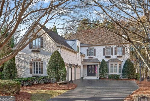 270 Ardsley Ln, Alpharetta, GA, 30005-8606 | Card Image