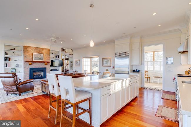 6591 Cedar Cove Rd, House other with 6 bedrooms, 5 bathrooms and null parking in ROYAL OAK MD | Image 48