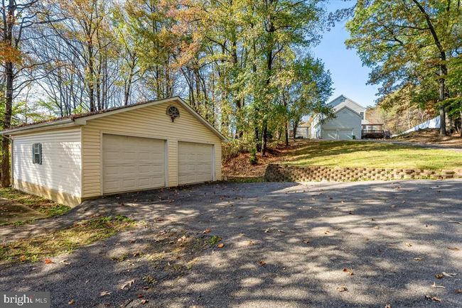 10304 Westphalia Rd, House other with 4 bedrooms, 4 bathrooms and null parking in UPPER MARLBORO MD | Image 6