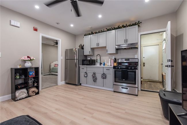 18 Fairlawn Ave, Home with 8 bedrooms, 5 bathrooms and 4 parking in Pawtucket RI | Image 4