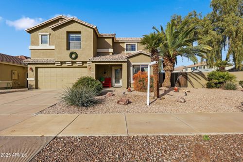 22660 S 212th St, Queen Creek, AZ, 85142-6976 | Card Image
